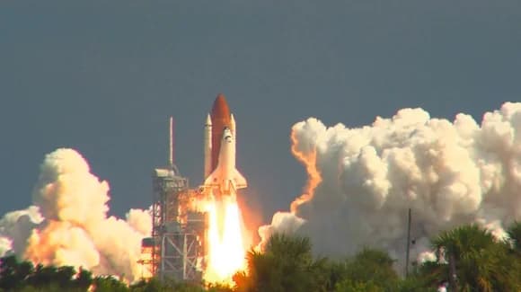 Florida Rocket & Space Shuttle Launches 2006: Archive Guide