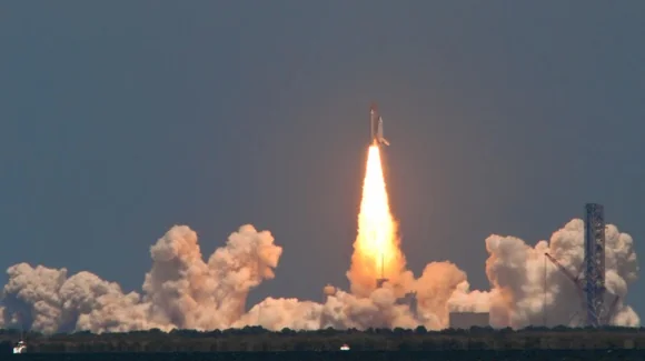 Florida Rocket & Space Shuttle Launches 2010: Archive Guide