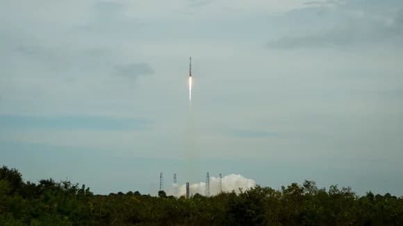 Rocket Launch Viewing at Kennedy Space Center in 2026