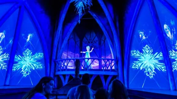 Frozen Ever After in 2026: Queue Strategy, Ride Basics and Who It Suits