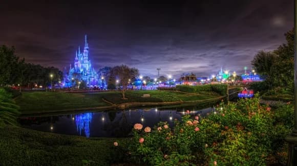 Florida Theme Parks Guide for 2026