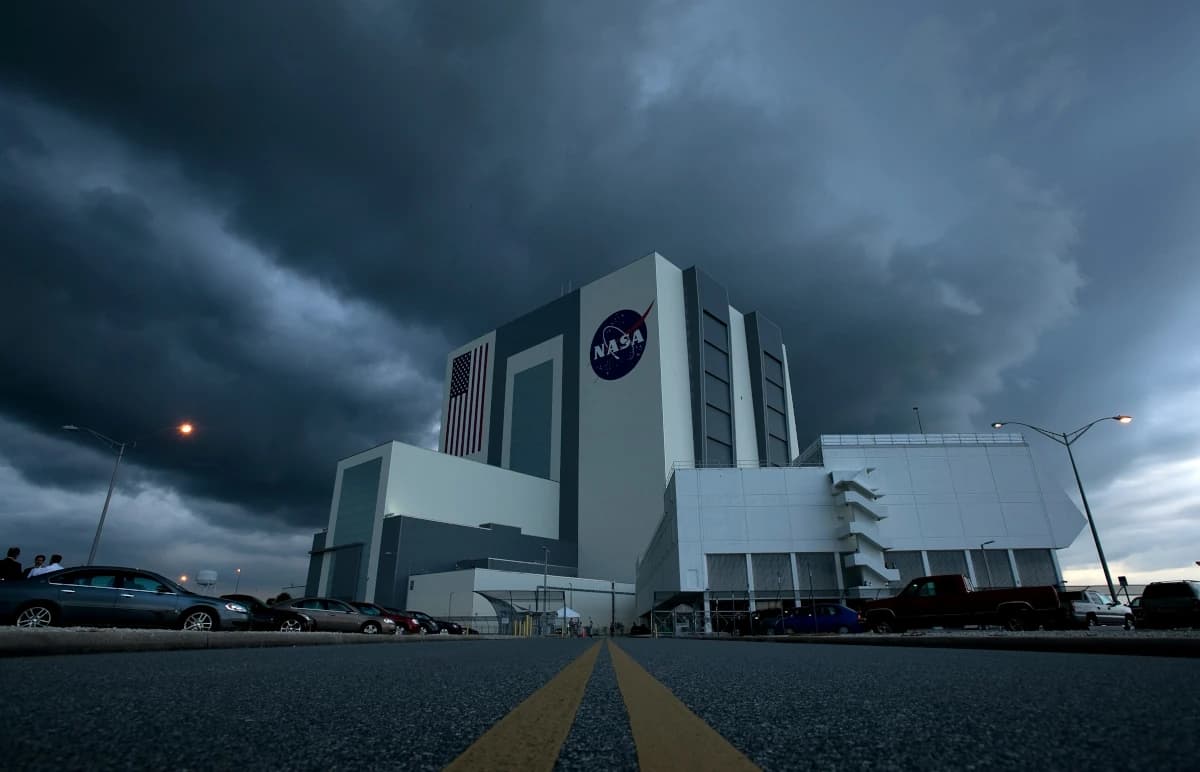Buying Kennedy Space Center Annual Passes in 2026