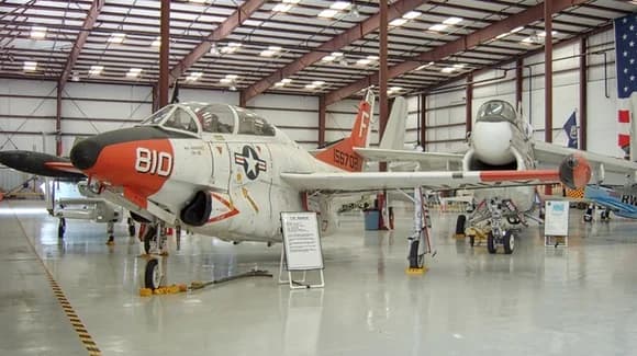 Florida Air Museums in 2026