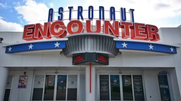 Buying Kennedy Space Center Single Day Tickets