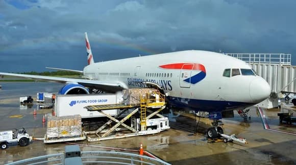British Airways Flights to Florida
