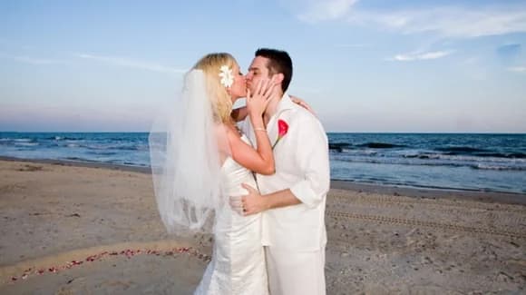 Florida Beach Weddings in 2026