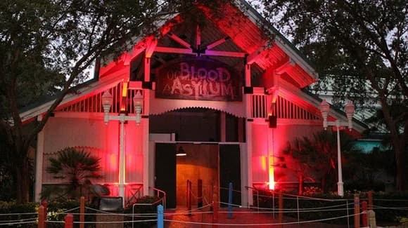 Busch Gardens Howl-O-Scream 2026 Planning Guide