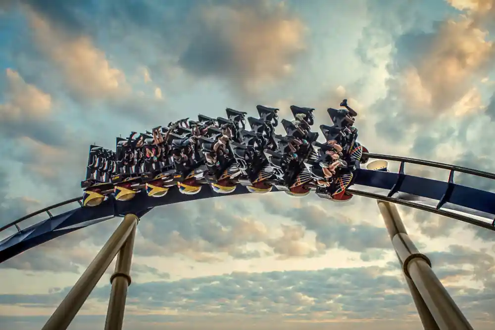 Buying Busch Gardens Annual Passes 2026