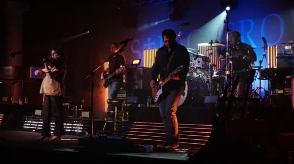 Rock the Universe Music Festival 2023