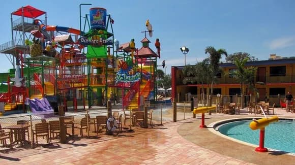 CoCo Key Water Resort