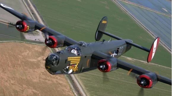 Wings of Freedom Tour in 2026
