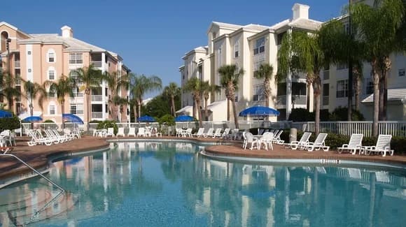Florida Timeshares in 2026