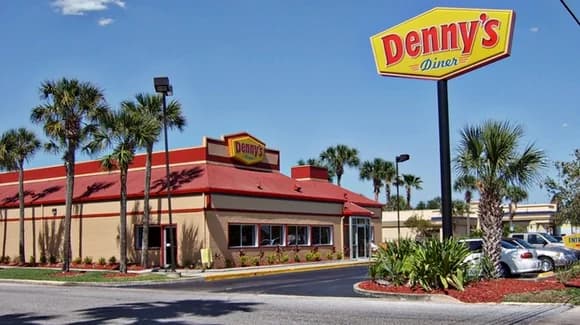 Florida American Diners