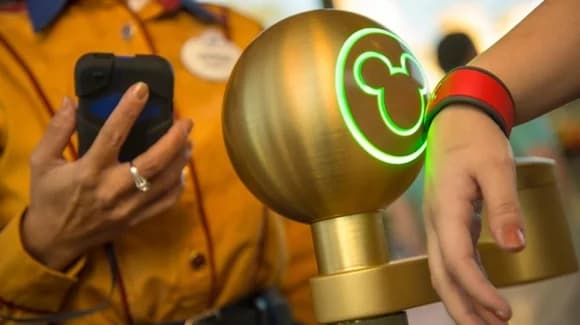 FastPass in Disney World Replaced by Disney Genie
