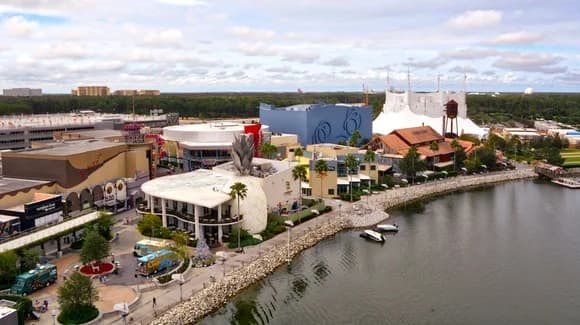 Disney Springs