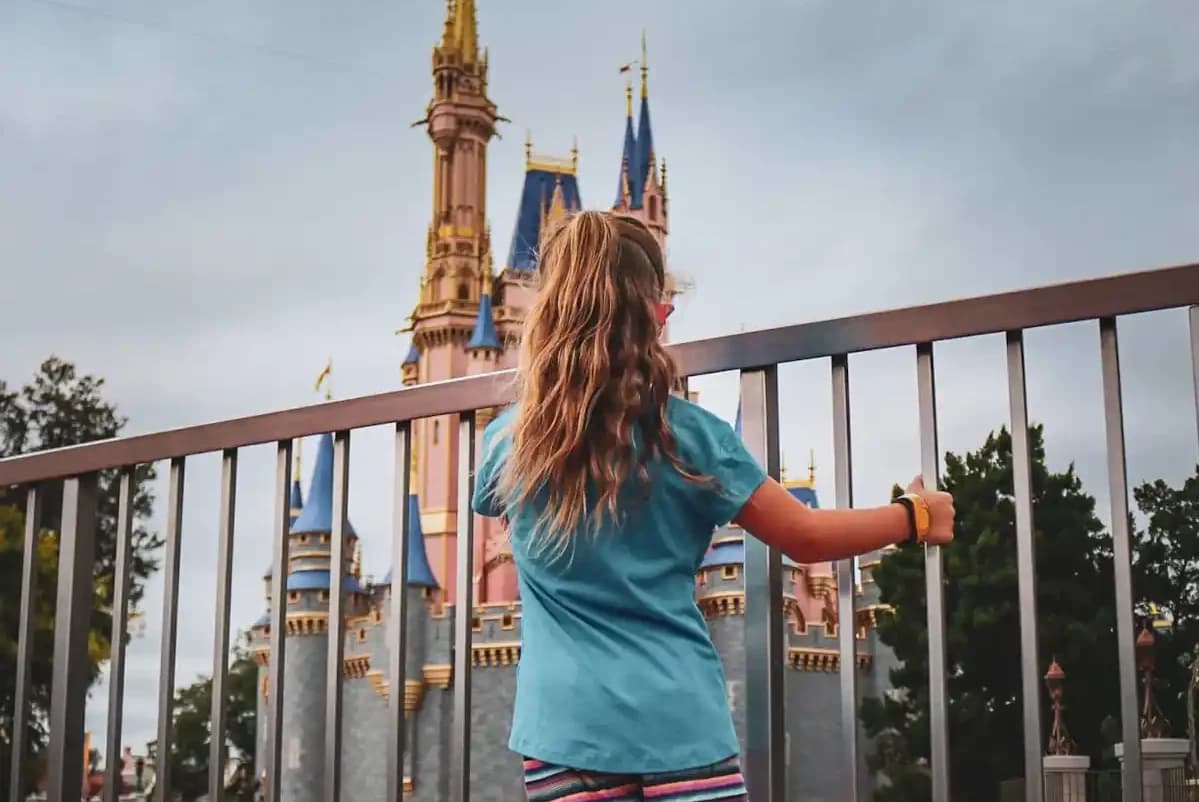 Disney World Packing List 2026
