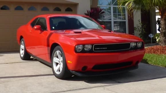 Renting a Car in Florida