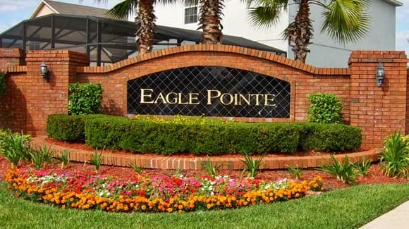 Eagle Pointe Community in 2026