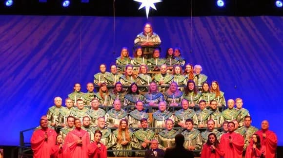 EPCOT Candlelight Processional 2026 Planning Guide