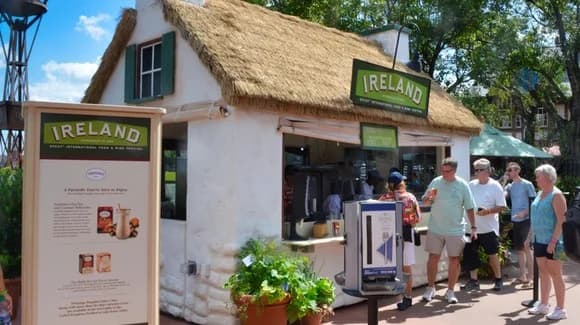 EPCOT International Food & Wine Festival Complete Guide 2026