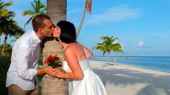 Florida Destination Wedding