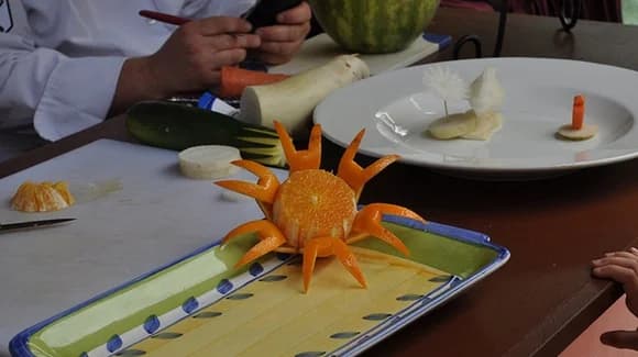 Busch Gardens Food & Wine Festival 2023