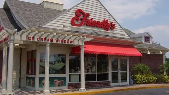 Eating Out in Florida