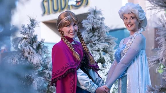 Frozen Summer Fun Live: what the 2015 event was and what to book now