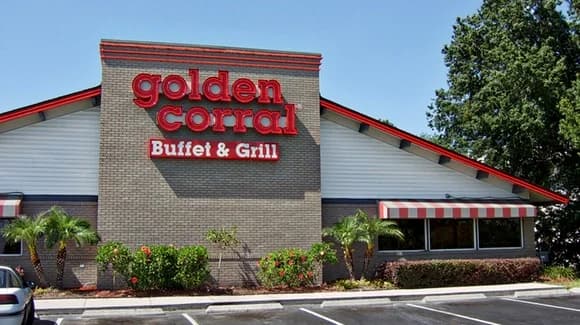 Golden Corral Restaurants in Florida