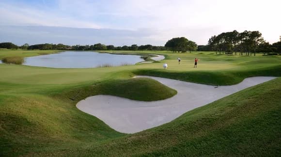 Top Golf Courses in Florida in 2026: Where to Splurge, Where to Stay and What It Costs