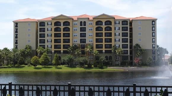 Hilton Grand Vacation Club