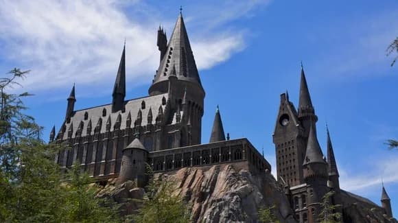 Harry Potter and the Forbidden Journey in 2026: Still Worth Riding?