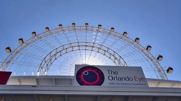 ICON Park (formerly I-Drive 360)