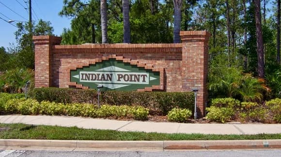 Indian Point Community