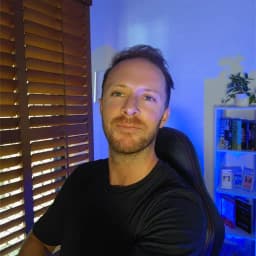 James Ashby, author at Florida Review