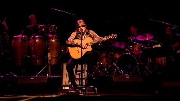 Epcot Garden Rocks Concert Line Up for 2023