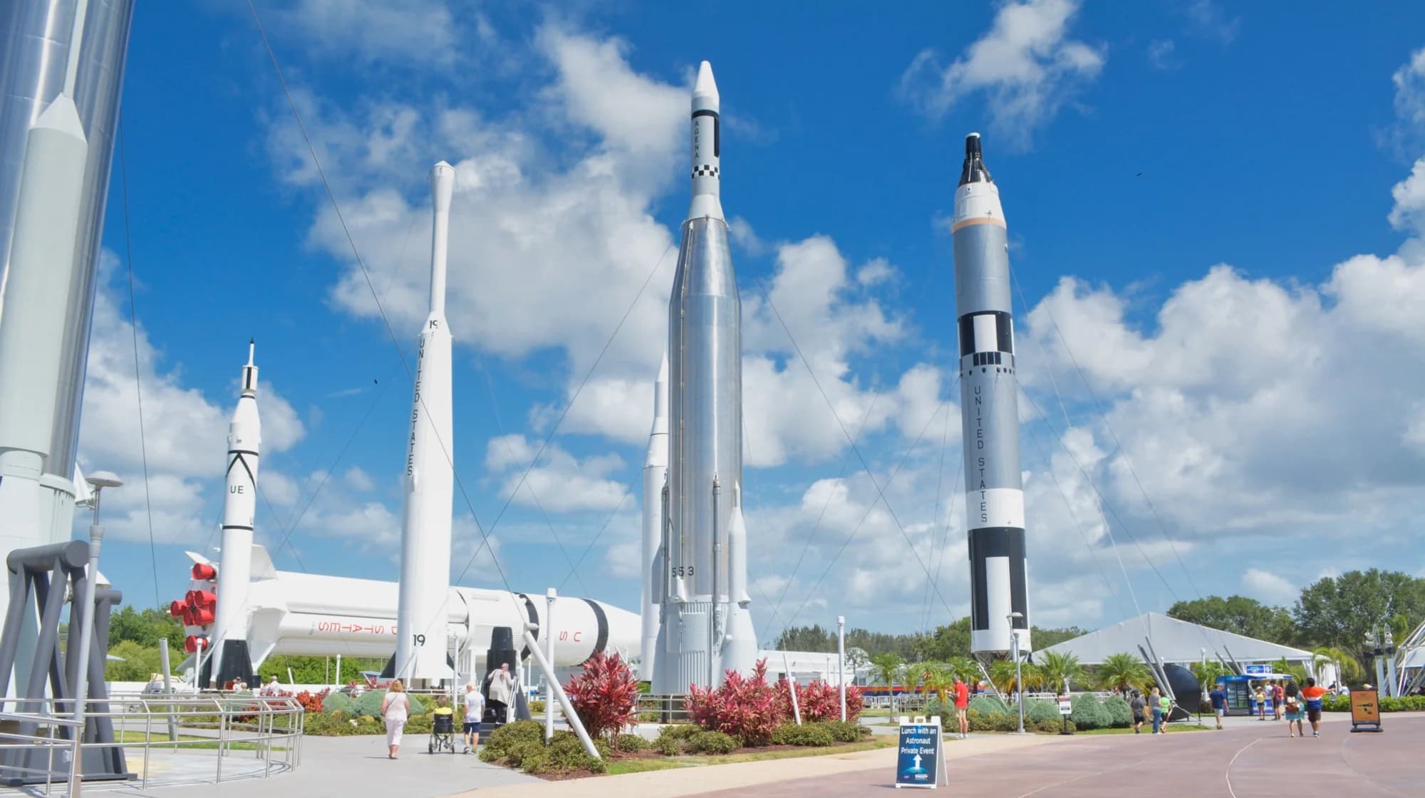 Buying Florida Go City Cards