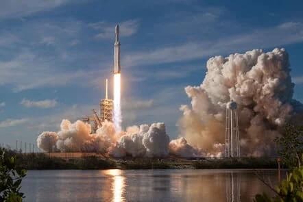 Kennedy Space Center and Cape Canaveral Launch Schedule in 2023: Archive Guide