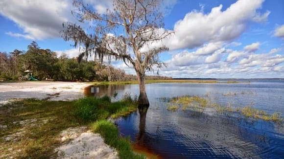 Florida State Parks in 2026