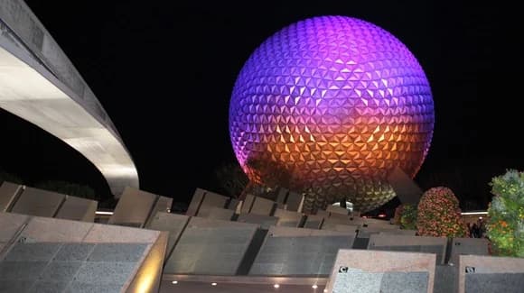 Leave a Legacy at EPCOT in 2026