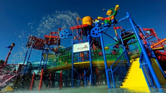 Legoland Water Park