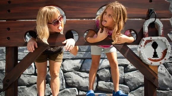 Legoland - LEGO Kingdoms