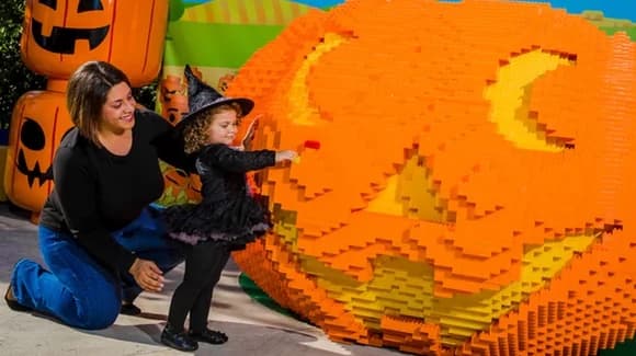 LEGOLAND Florida Events in 2026