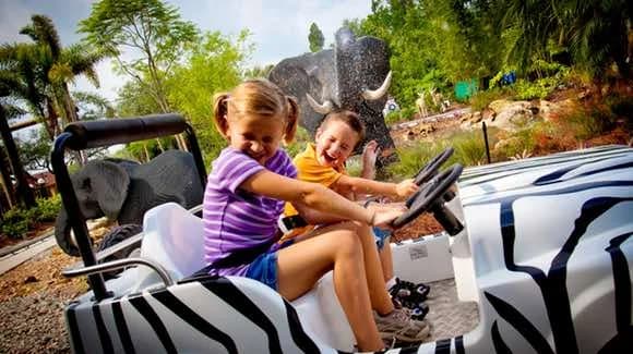 LEGOLAND Land of Adventure Guide 2026