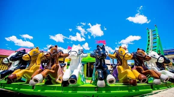 LEGOLAND Florida Heartlake City in 2026