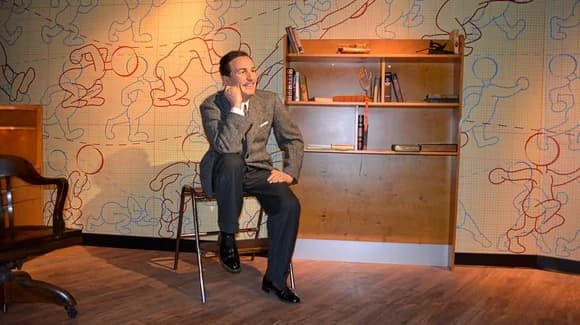 Madame Tussauds Orlando