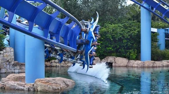 SeaWorld Orlando Tickets Guide to 2025