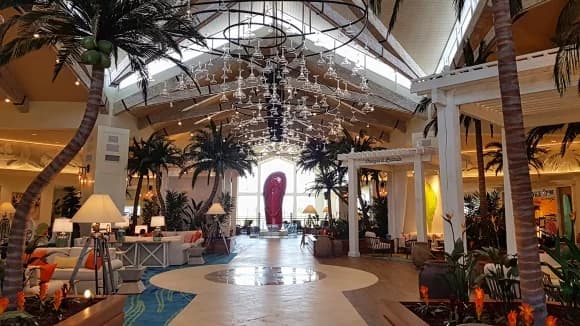 Margaritaville Resort Orlando