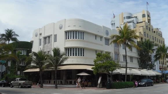 Planning a Trip to Miami, Florida