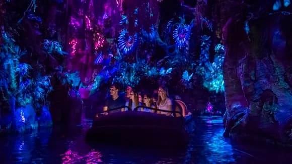 Pandora - The World of Avatar Guide 2026